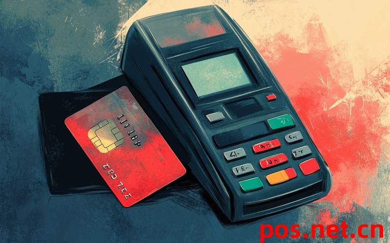 POS机贷款靠谱吗？避坑指南+低息申请三招